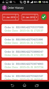 RainbowBuy, Farm produce Screenshots 6