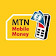 MTN Mobile Money icon