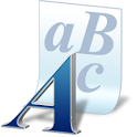 혈액형별 성격 logo