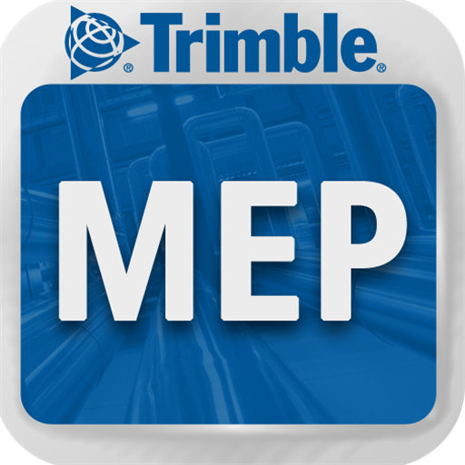 Trimble MEP LOGO-APP點子