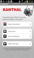 Kanthal APK Download for Android