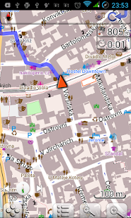 Map of Czech Republic Screenshots 3