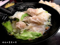 又一村水餃麵食館