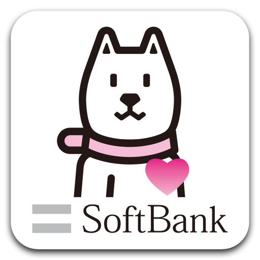 SoftBank HealthCare 健康 App LOGO-APP開箱王