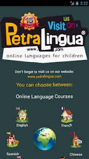 Spanish For Kids Screenshots 4