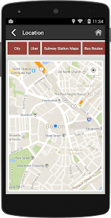 iKnow Concierge Screenshots 12