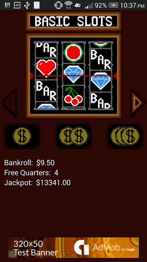 Basic-Slots 7