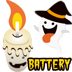 halloween Cute Battery-Free☆.apk 1.0.1