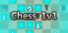 Chess 1v1 APK