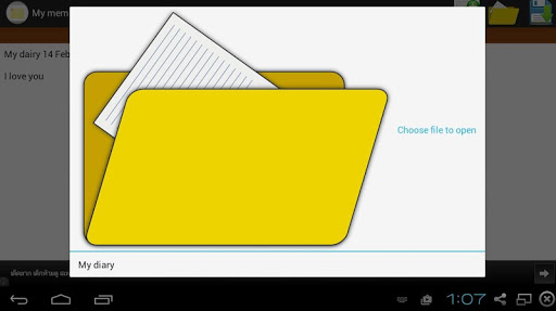 免費下載工具APP|My Diary ( Notepad ) app開箱文|APP開箱王