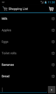 How to download Shopping List / Grocery List 1.4 mod apk for laptop