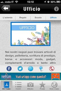 Office Market Screenshots 1