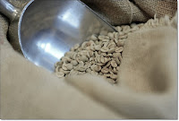 洋森咖啡烘培店