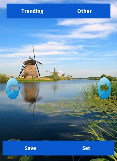 Windmill Wallpapers