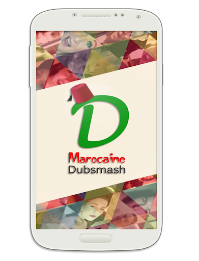Marocaine Dubsmash