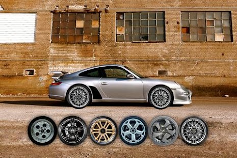 Download RimDetector APK for Android