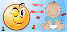 Funny Sounds by Dexati APK