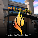 Phil The Fire App logo