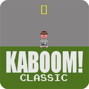 Kaboom! Classic for PC and MAC