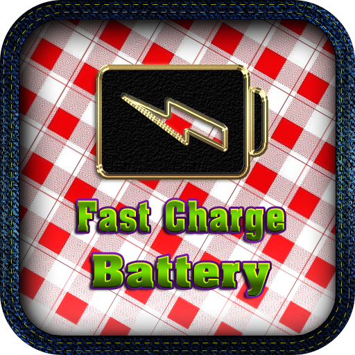 Fast Charge Battery