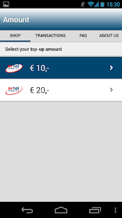 How to install Ortel Mobile Belgium lastet apk for bluestacks