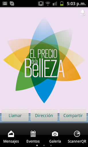 El Precio de la Belleza