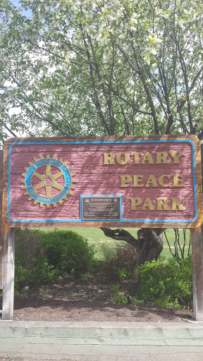 Rotary Peace Park