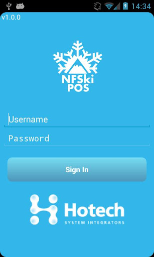 NFSki POS