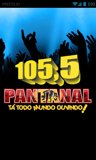 Rádio Pantanal