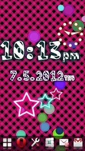 How to download Neon Flow! Live Wallpaper 1.81 unlimited apk for pc