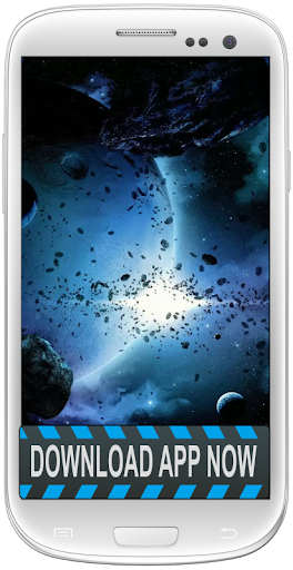 【免費個人化App】Sci Fi Android Wallpapers-APP點子