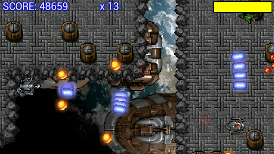 Space conqueror Screenshots 1
