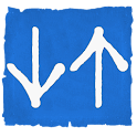 Internet Speed Meter Lite logo