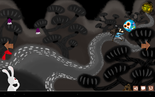 [전래동화] 혹부리영감 (한국어) Screenshots 6