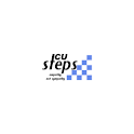 ICUsteps – Intensive Care logo