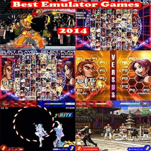 Free Emulator Games Guide