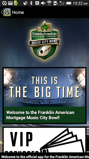 【免費娛樂App】Music City Bowl-APP點子