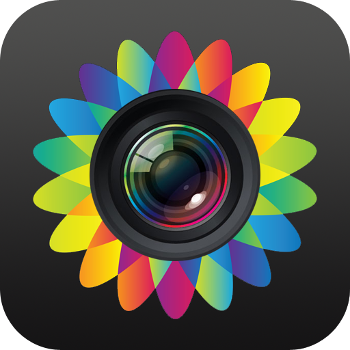 Photo Editor- LOGO-APP點子