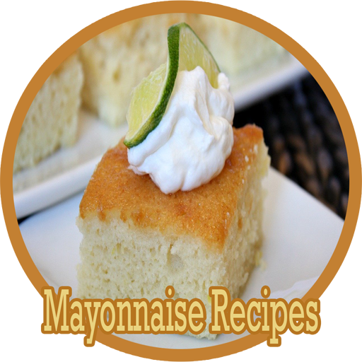 Mayonnaise Recipes LOGO-APP點子