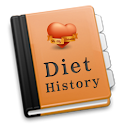 체중다이어리 logo