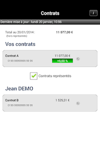 Lastest AccordAvenir APK for Android