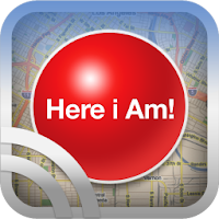 Изображения Here I Am Locator на ПК с Windows