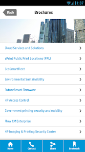 【免費商業App】HP Insights: Managed Services-APP點子