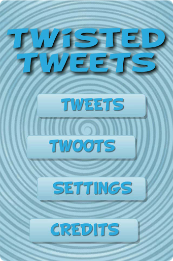 Twisted Tweets Free