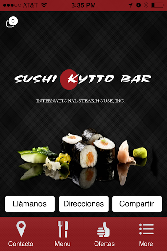 Sushi Kytto