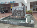 Kendall Fountain