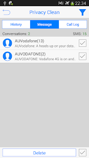 Android Cleaner Pro (Clean) - screenshot thumbnail