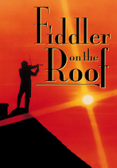 Fiddler On The Roof