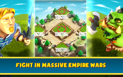Titan Empires - screenshot thumbnail
