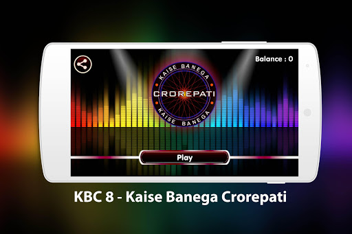 KBC8 - Kaise Banega Crorepati